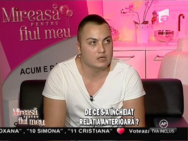 Ursuleț nu crede în prietenii: ”Când ai banii, ești bun, dar când n-ai, nu te mai caută nimeni”