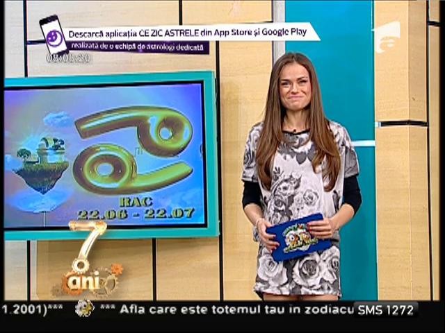 Horoscopul zilei 09/02/2015