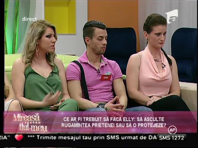 Reacţiile Roxanei după ce a intrat în cursa de eliminare! De ce s-a supărat aceasta