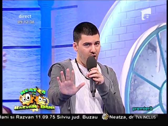 Premieră! Alama - &rdquo;Să ai grijă de ea&rdquo;