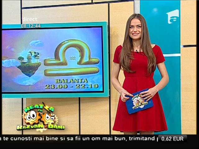 Horoscopul zilei 11/02/2015