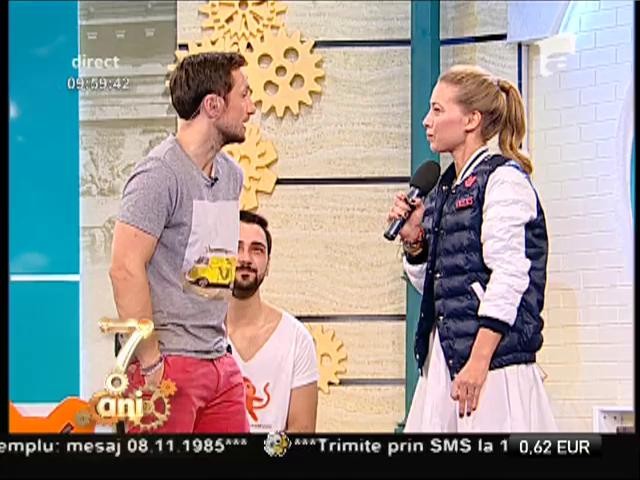 Adriana Rusu, pregătește un single nou