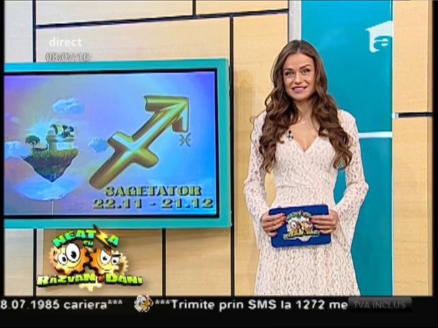 Horoscopul zilei 12/02/2015