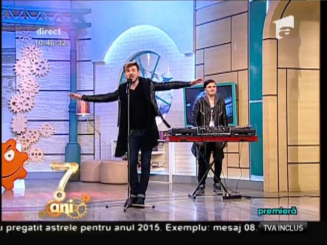 Premieră! Narcotic Sound & Christian D - &rdquo;Te iubesc&rdquo;
