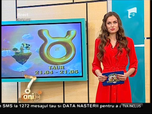 Horoscopul zilei 13/02/2015