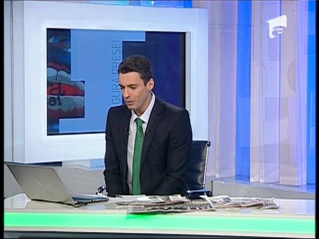 Mircea Badea: ”România are cel mai mare procentaj de angajați de servicii secrete pe cap de locuitor”