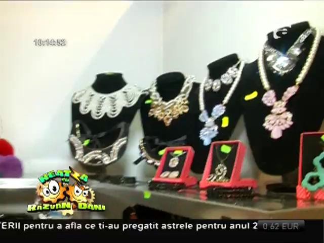 Surprize originale de Ziua &Icirc;ndrăgostiților