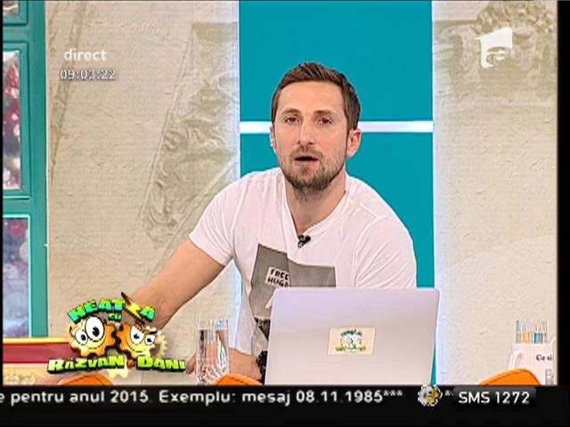 Dani, fără entuziasm c&acirc;nd vine vorba de Valentine's Day