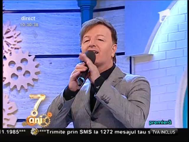 Aurel Moldoveanu - &rdquo;Lorelei&rdquo;