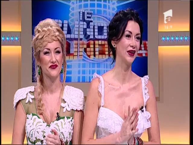 Culise: Bambi se pregăteşte să devină Iggy Azalea și Rita Ora