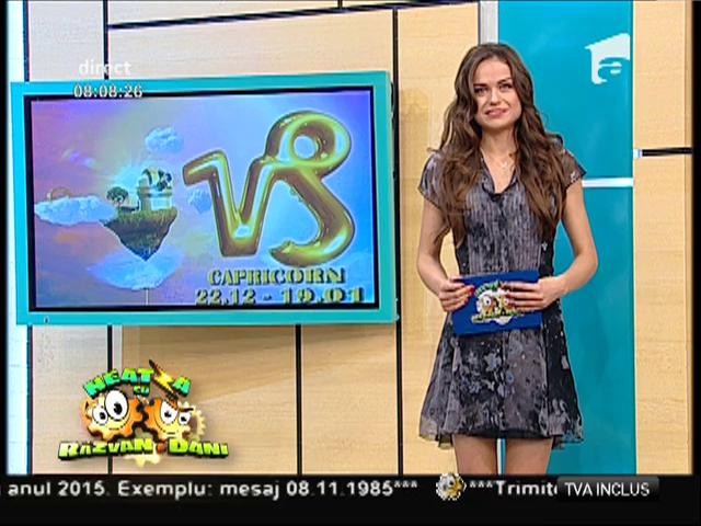 Horoscopul zilei 16/02/2015