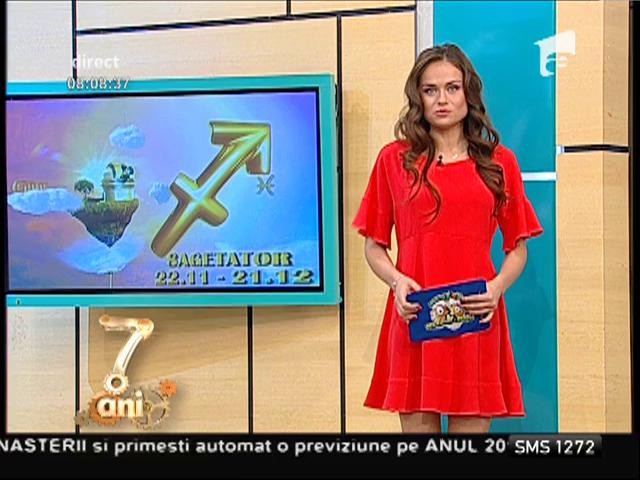 Horoscopul zilei 17/02/2015