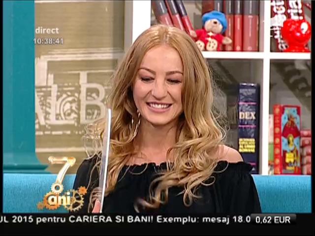 Provocarea &rdquo;am/n-am&rdquo; pentru Flavia și Lidia Buble! Află dacă vecina a avut relații de tip one-night-stand!