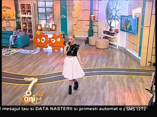 Lara Lee - &rdquo;Superman&rdquo;