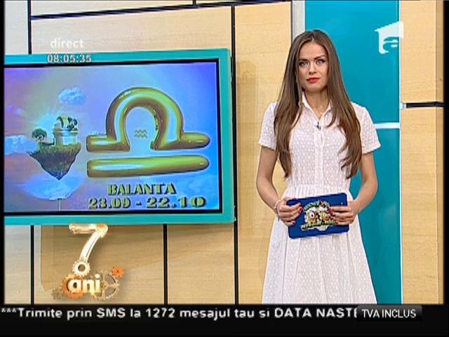 Horoscopul zilei 18/02/2015