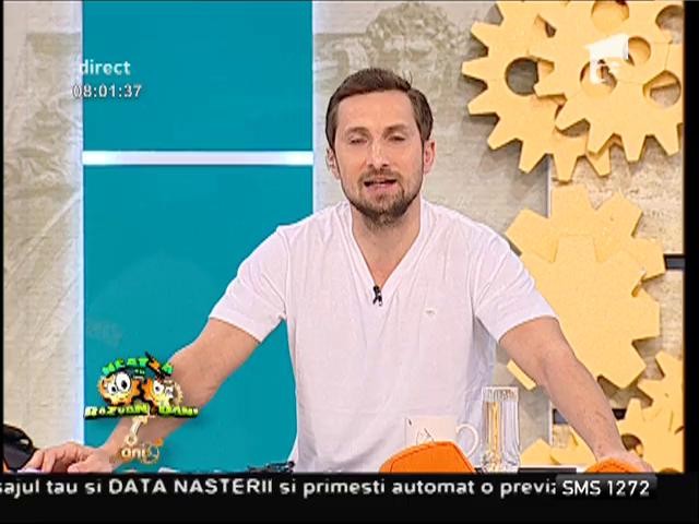 Decizie radicală luată de Dani Oţil! Ce a hotăr&acirc;t moderatorul TV &icirc;i va schimba viaţa DEFINITIV