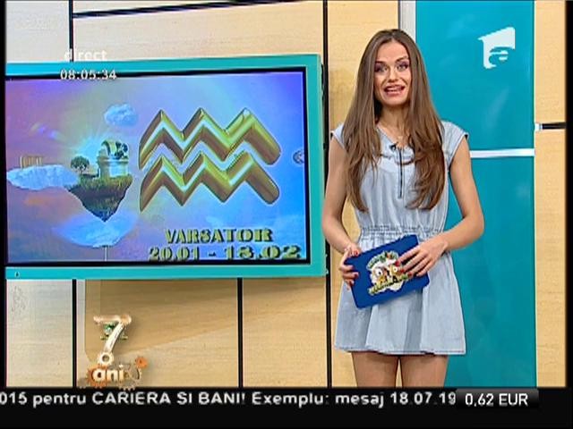 Horoscopul zilei 19/02/2015