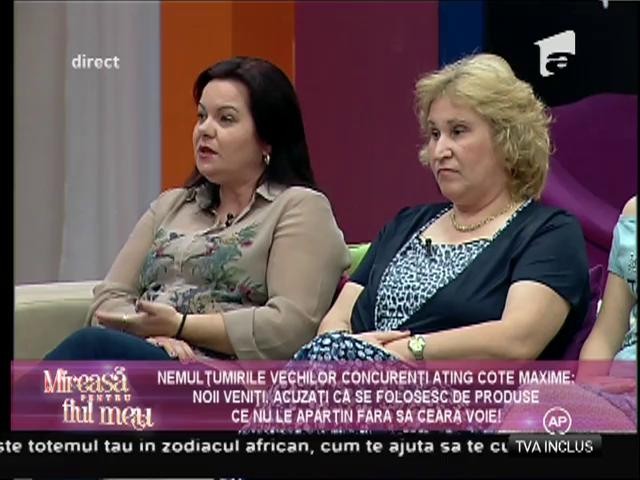 Concurenții, divizați de neînțelegerile de la bugetul de cumpărături!