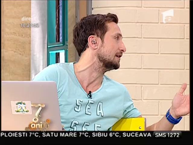 Provocarea &rdquo;am/n-am&rdquo; pentru Delia Matache! Află detalii picante din viața artistei!