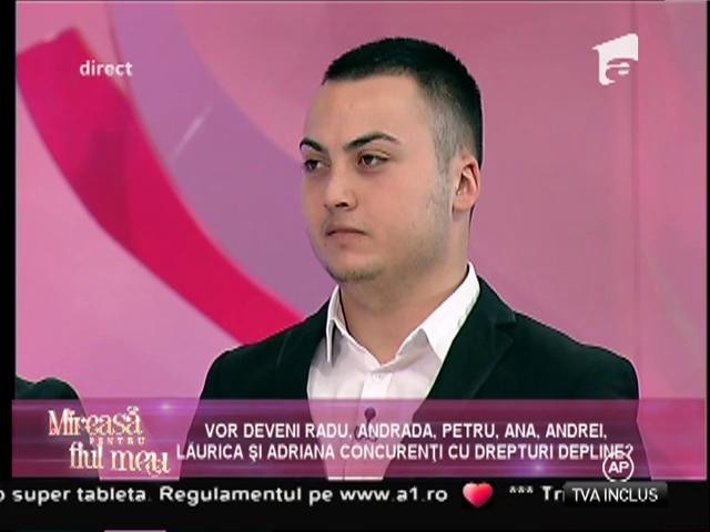 Cei șapte noi veniți au devenit concurenți cu drepturi depline