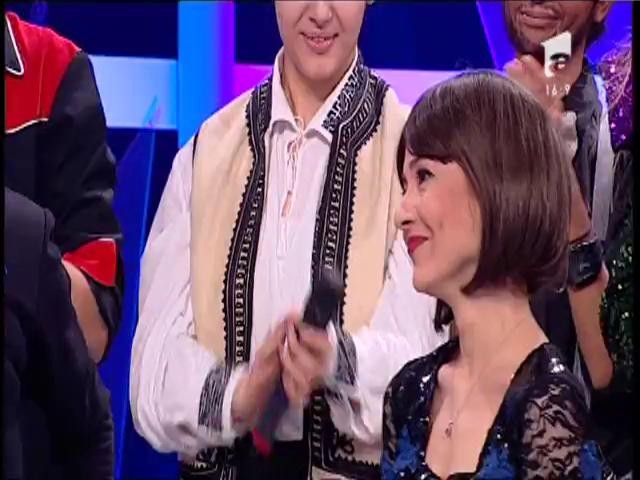 Oana Sârbu, a doua câștigătoare al noului sezon ”Te cunosc de undeva!”