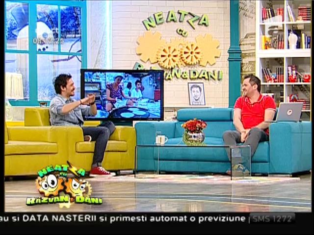 Smiley News: Cum se fac clătitele &icirc;n Thailanda