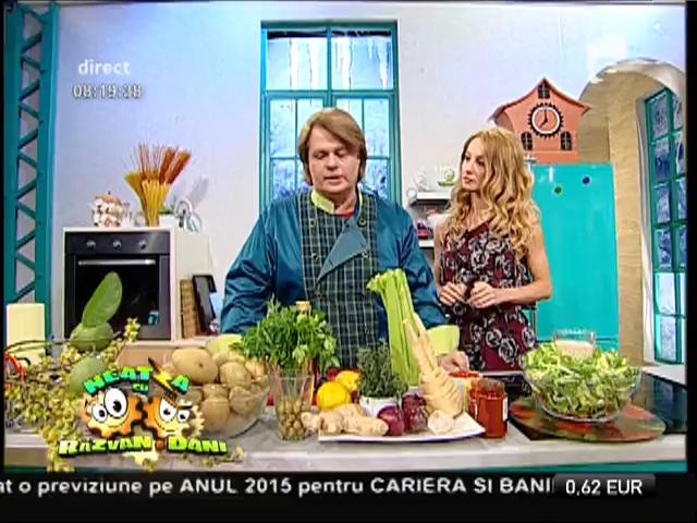 Alintă-ţi simţurile cu nişte cartofi orientali! Se prepară super rapid şi sunt foarte delicioşi!