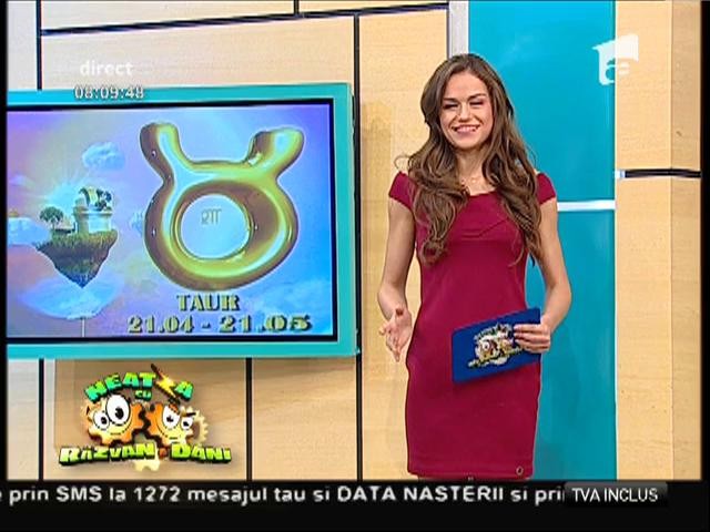 Horoscopul zilei 23/02/2015