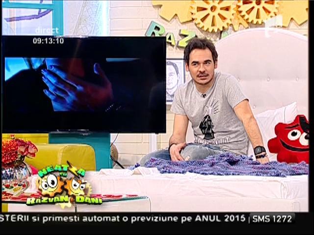 Anya lansează piesa "Firimituri"