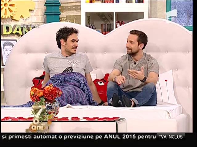 Petrecere la Neatza! Dragobetele, sărbătoarea iubirii la rom&acirc;ni