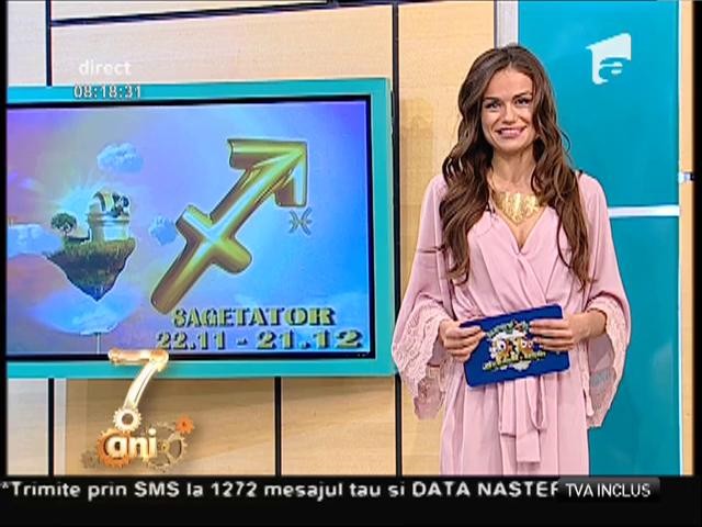 Horoscopul zilei 24/02/2015