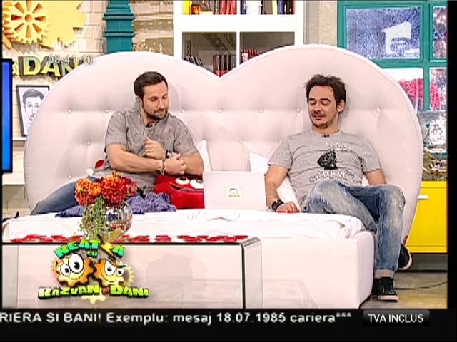 Cappy lansează o provocare tare! "Iubestedimineata" si poți c&acirc;știga zeci de premii!