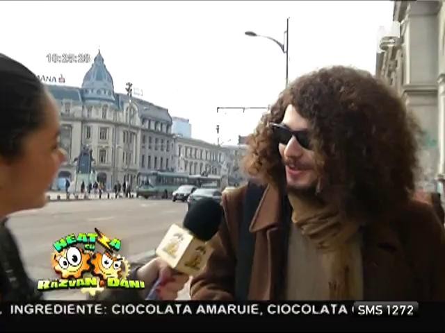 Ce sărbătoare preferă rom&acirc;nii: Valentine&rsquo;s Day sau Dragobetele?