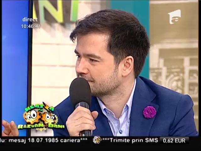 Băieţii de la 3 Sud Est, mărturisiri &icirc;n premieră:  Am făcut SEX &icirc;n Marea Neagră