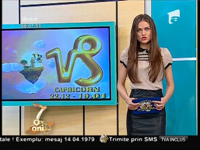 Horoscopul zilei 26/02/2015