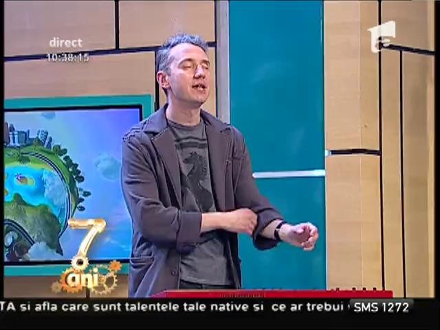 Bere Gratis - Noapte caldă
