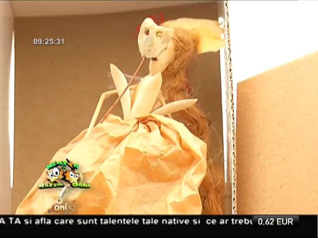 T&acirc;rg de mărţişoare handmade la Muzeul Ţăranului Rom&acirc;n