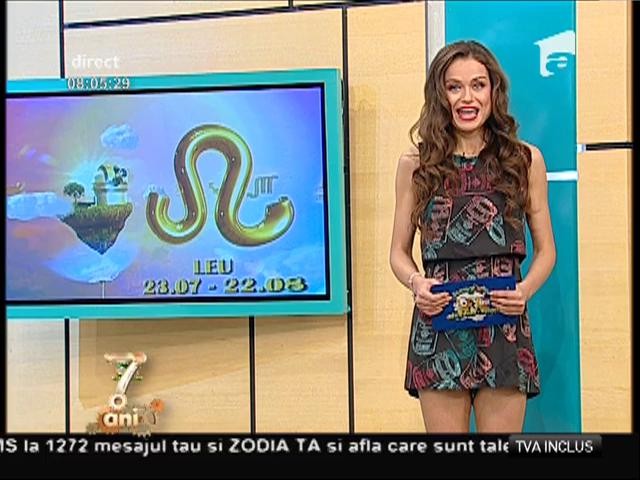 Horoscopul zilei 27/02/2015