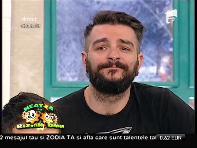 FreeStay lansează piesa "Cerșetori de iubire"