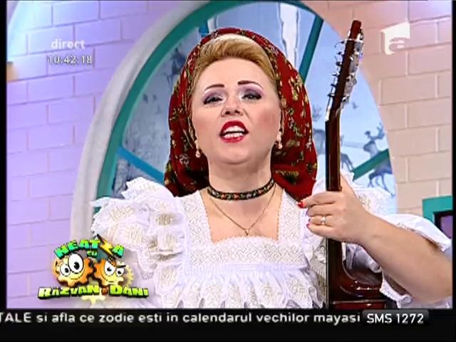 Cornelia & Lupu Rednic - &rdquo;Bade c&acirc;nd te-ai &icirc;nsurat&rdquo;
