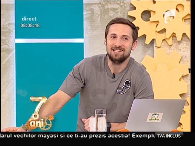 HA-HA-HA! Niciodată nu te-ai fi g&acirc;ndit la asta! De ce urăşte Dani Oţil &icirc;nceputul lunii martie