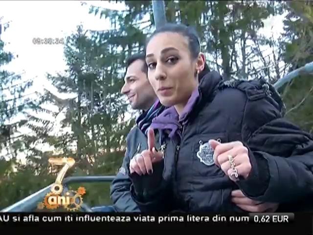 C&acirc;știgătorii concursului "Cere-l! Și va spune... da!"