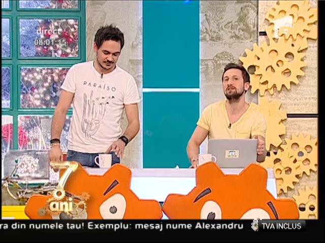 Dani, antrenament &icirc;n Herăstrău