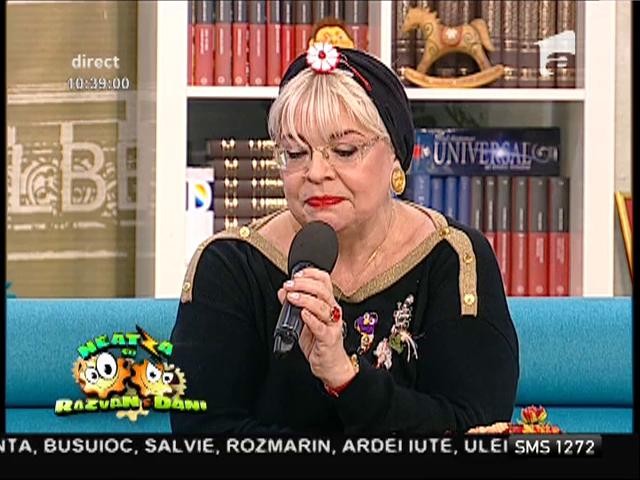 Irina Margareta Nistor, cronica ultimelor filme de top