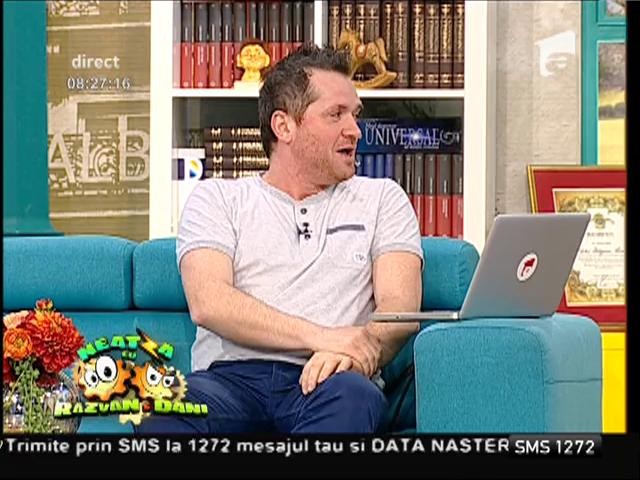 Smiley News: Porcul care se roagă!