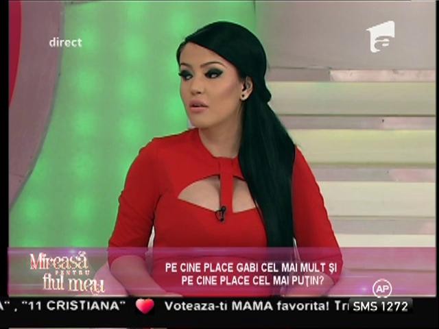 Gabi, fostul concurent, în vizită la fete! Cum au reacţionat băieţii