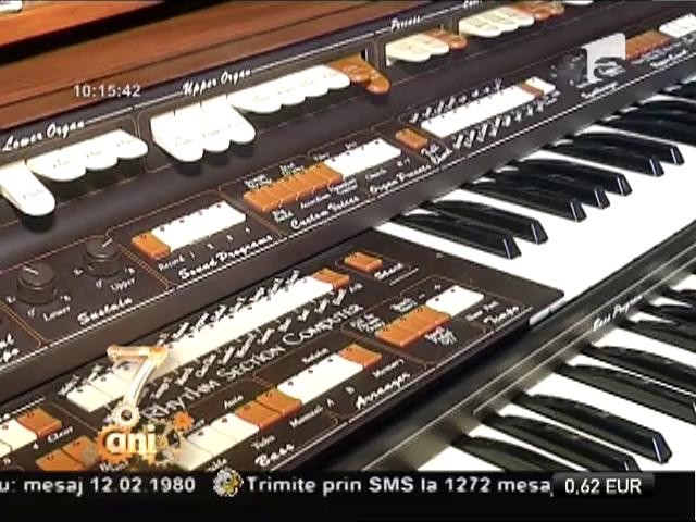 "Palatul Vechiturilor" - piața de vechituri &icirc;n rafturi