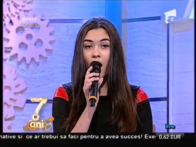 Letty - "Je t'aime"