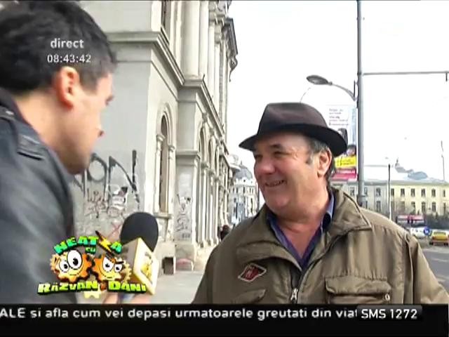 Care este sensul expresiilor "unde a dus mutu iapa" și "r&acirc;de ciob de oală spartă"