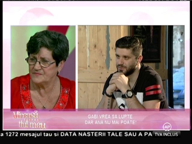 Ultimele momente petrecute de Ana și Gabi împreună!